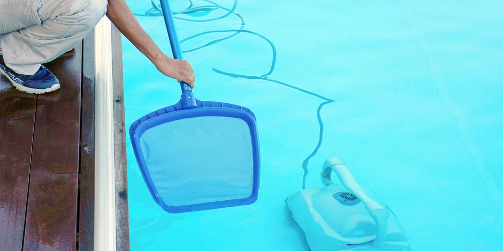 Pool Cleaning Service